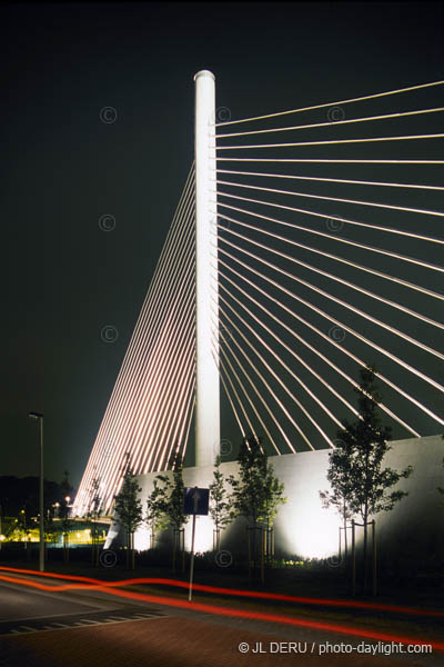 pont de Liège - Liège bridge